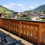 Jochblick By Interhome Niederau