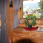 Jochblick By Interhome Apartment *