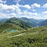 Jochblick By Interhome Niederau