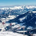Jochblick By Interhome Apartment Niederau
