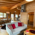 Jochblick By Interhome Apartment Niederau