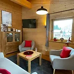 Apartment Jochblick By Interhome