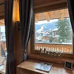 Jochblick By Interhome * Niederau
