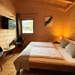 Jochblick By Interhome Apartment *