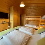 Apartment Jochblick By Interhome *