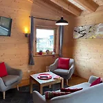 Jochblick By Interhome