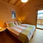 Jochblick By Interhome Apartment Niederau