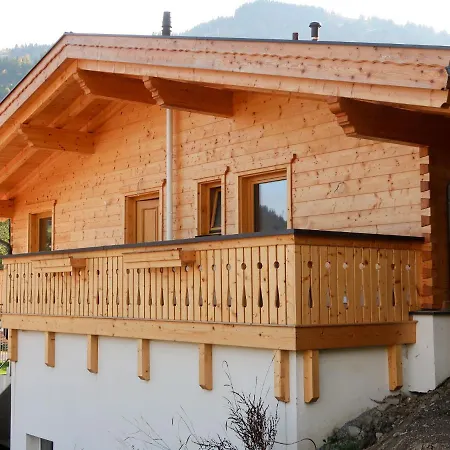 Jochblick By Interhome Apartmán *