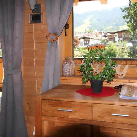 Jochblick By Interhome Apartmán *