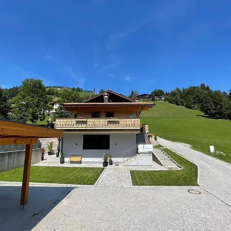 Jochblick By Interhome