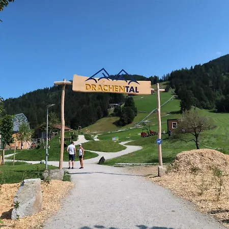 Jochblick By Interhome