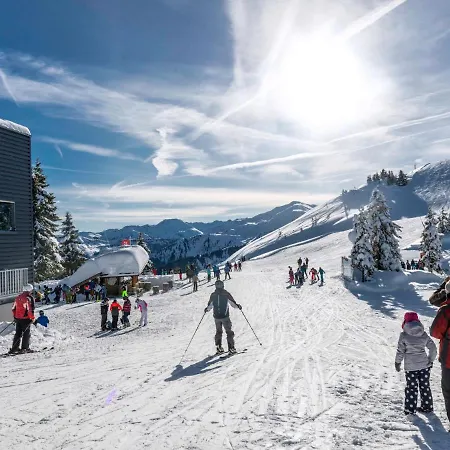 Jochblick By Interhome *