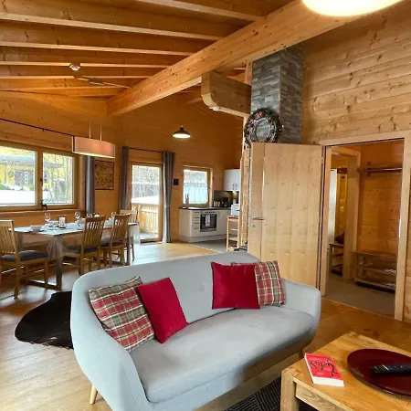 Jochblick By Interhome Daire Niederau