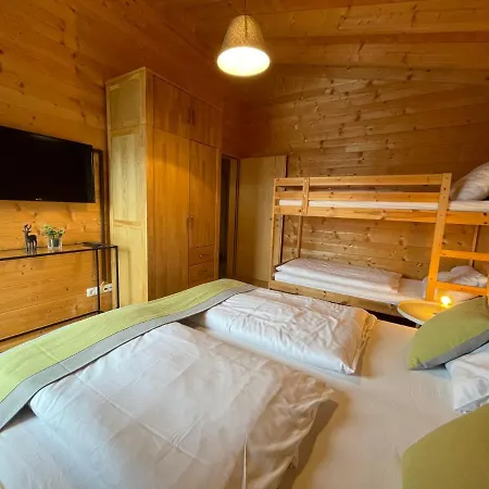Daire Jochblick By Interhome *