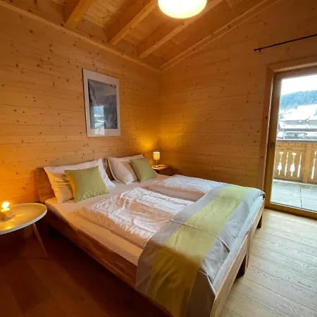 Jochblick By Interhome Daire Niederau