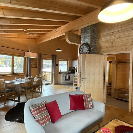 Jochblick By Interhome * Niederau