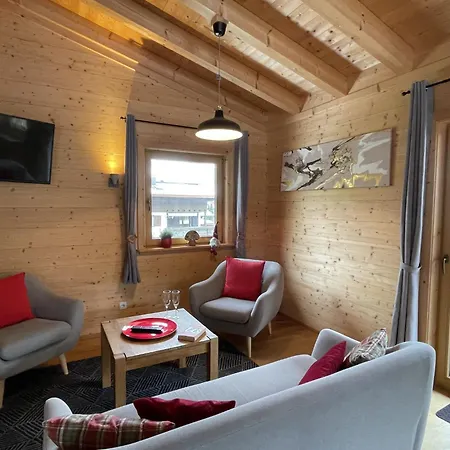 Jochblick By Interhome
