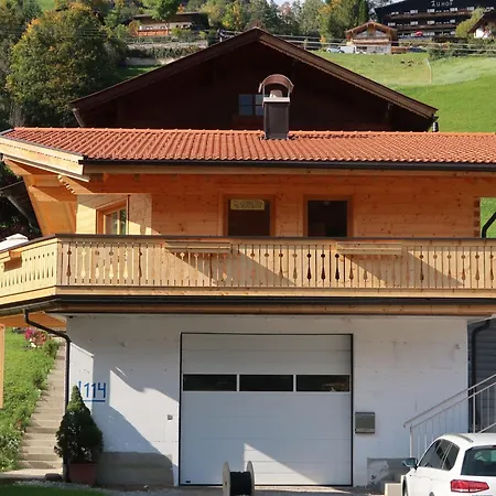 Jochblick By Interhome Apartmán