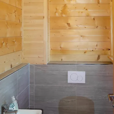 Apartament Jochblick By Interhome