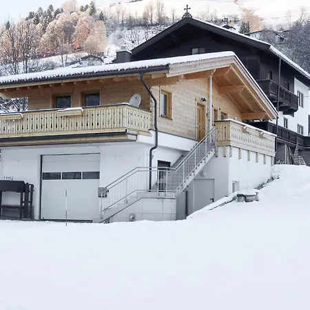 Jochblick By Interhome Appartamento Niederau