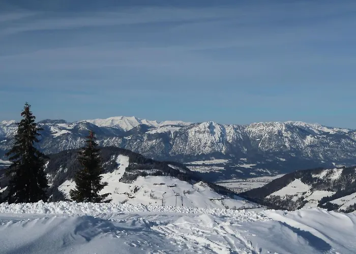 Jochblick By Interhome Appartamento *