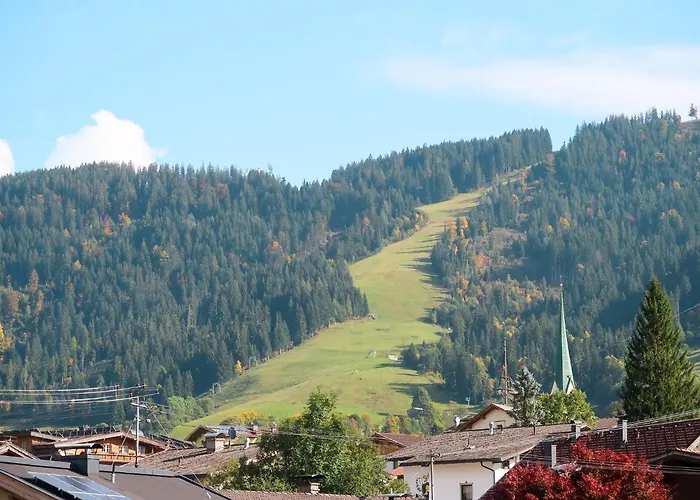 Appartamento Jochblick By Interhome *