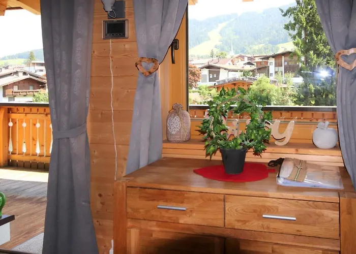 Jochblick By Interhome Appartamento *