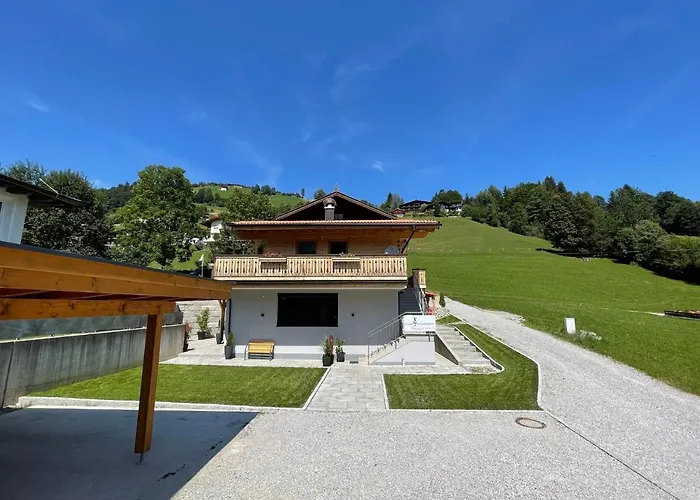 Jochblick By Interhome