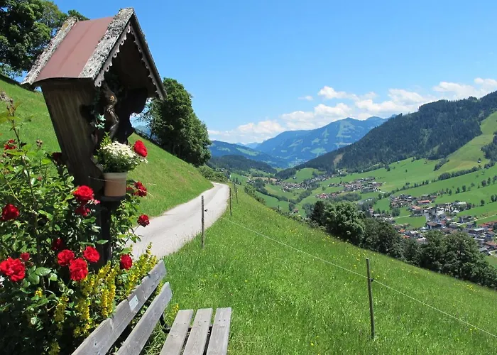 Jochblick By Interhome *