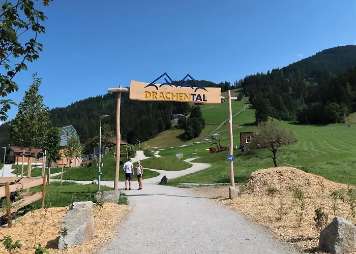 Jochblick By Interhome