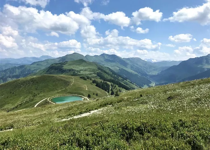 Jochblick By Interhome Niederau