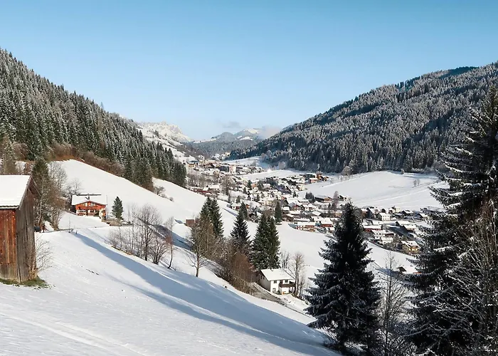 Jochblick By Interhome