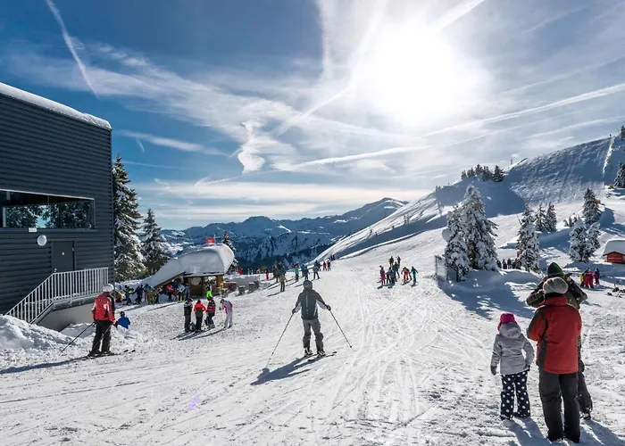 Jochblick By Interhome *