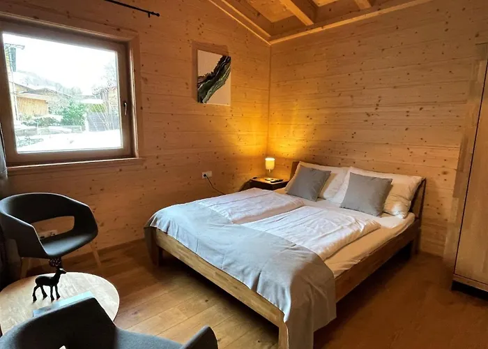 Jochblick By Interhome Appartamento