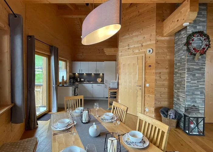 Jochblick By Interhome *