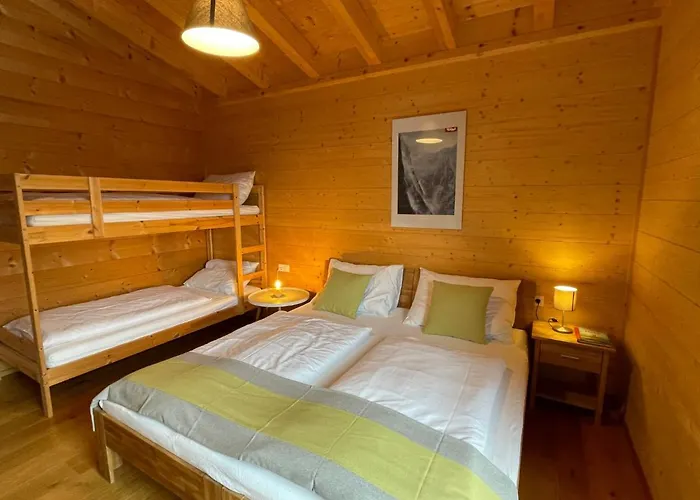 Jochblick By Interhome Niederau