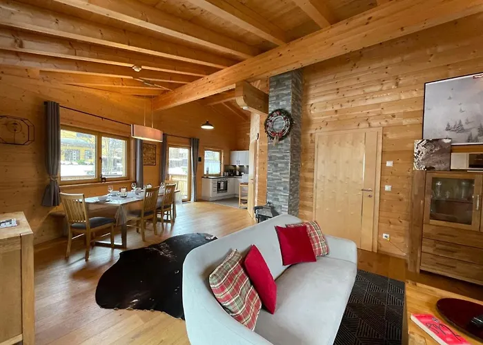 Jochblick By Interhome Appartamento *