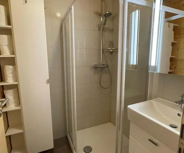 Jochblick By Interhome Niederau