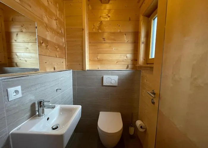 Jochblick By Interhome Appartamento *