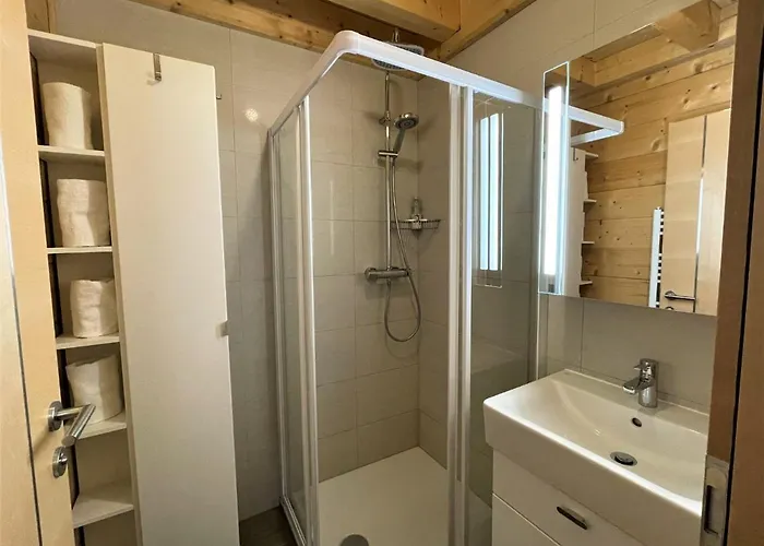 Appartamento Jochblick By Interhome