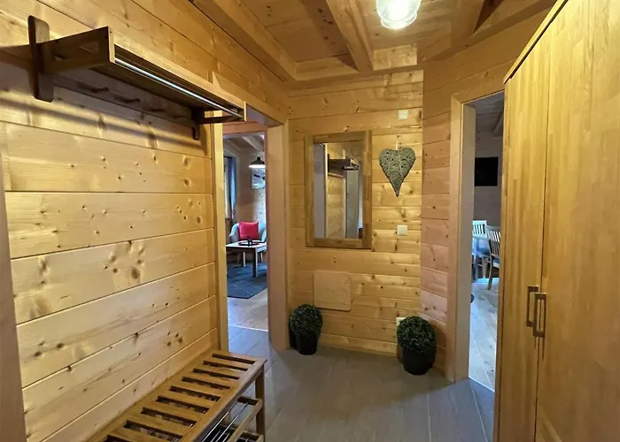 Jochblick By Interhome *