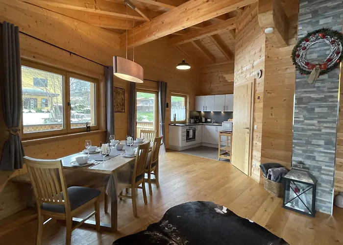 Jochblick By Interhome Niederau