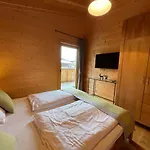 Jochblick By Interhome * Niederau