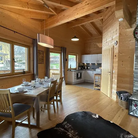 Jochblick By Interhome Niederau