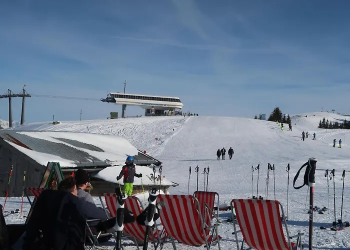 Jochblick By Interhome Apartamento