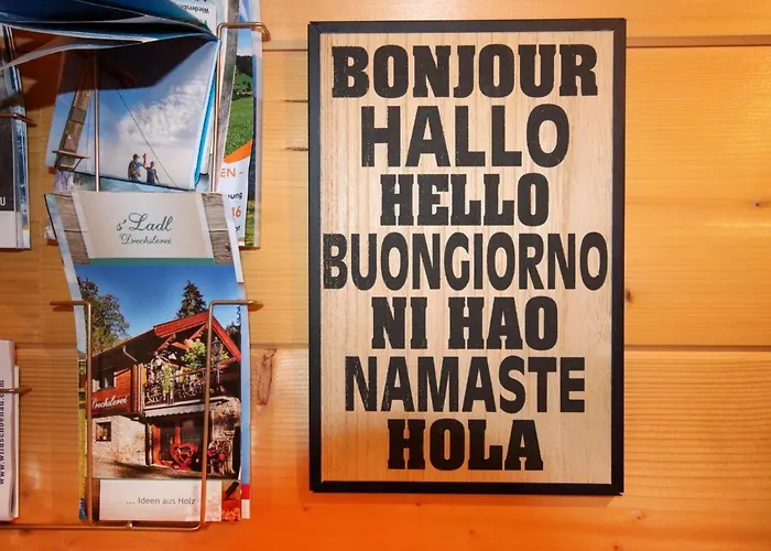 Apartamento Jochblick By Interhome Niederau