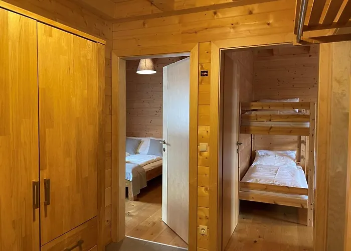 Jochblick By Interhome Niederau