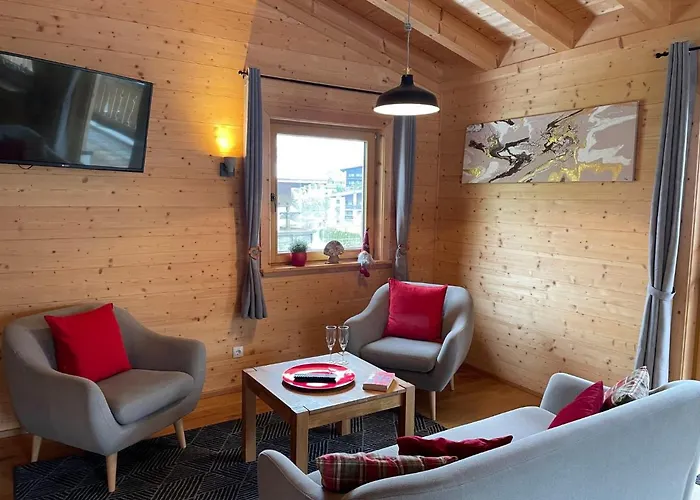 Jochblick By Interhome