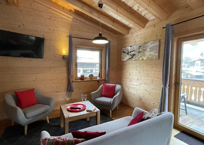 Jochblick By Interhome