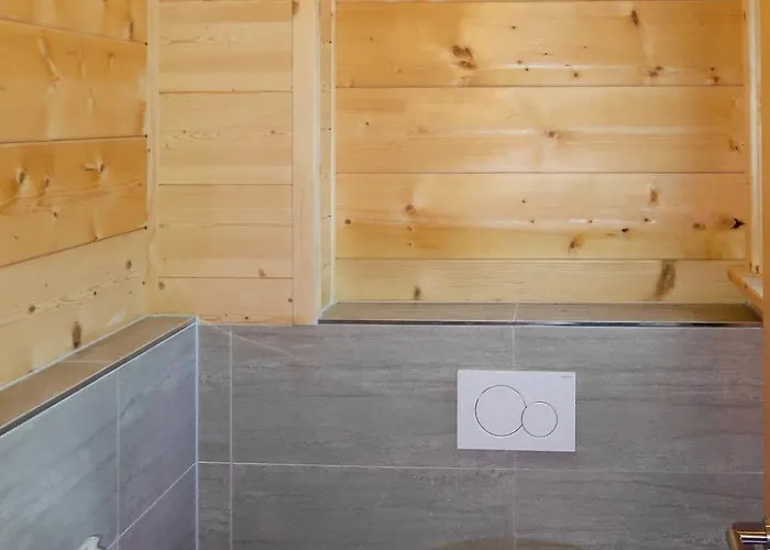 Apartamento Jochblick By Interhome